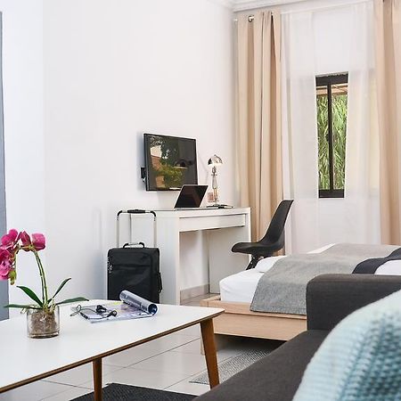 Nordic Villa Abuja Exteriör bild