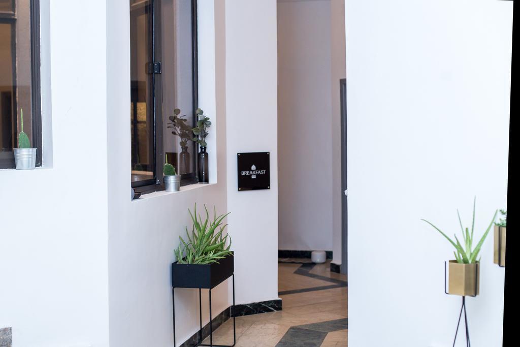 Nordic Villa Abuja Exteriör bild
