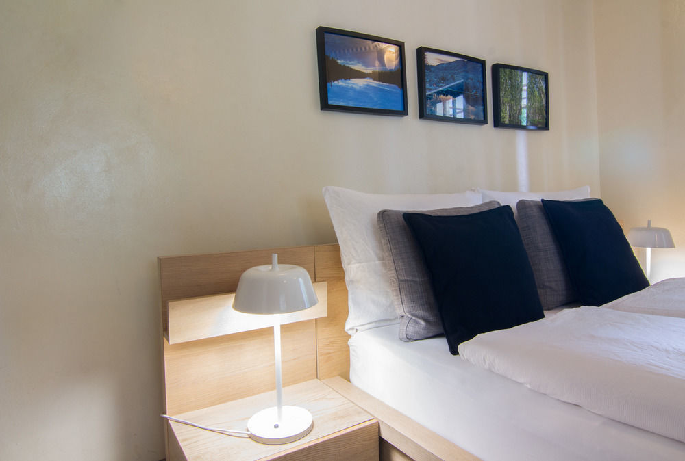Nordic Villa Abuja Exteriör bild