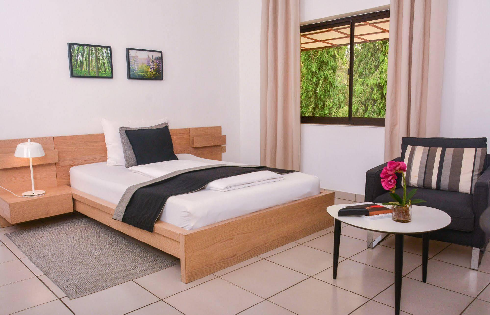 Nordic Villa Abuja Exteriör bild